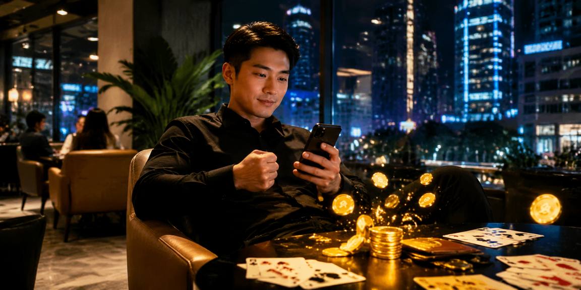 m32r Live Casino